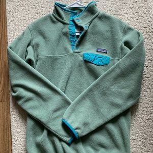 Patagonia Women's Synchilla Fleece